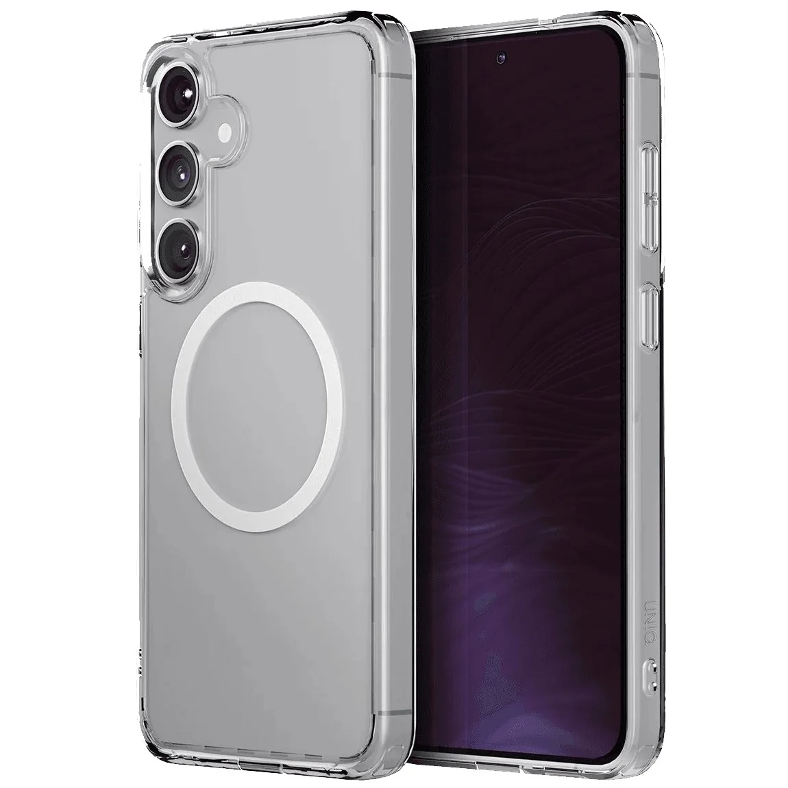UNIQ LifePro Xtreme Case for SG S25 Plus