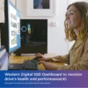 WD BLUE SN580 2TB-4
