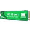 WD GREEN SN350