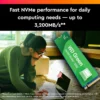WD GREEN SN350-4