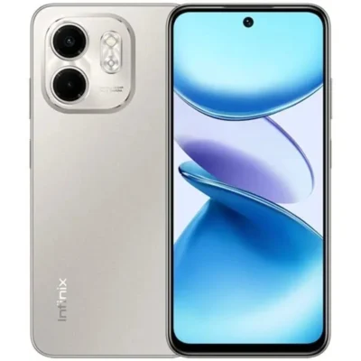 Infinix Smart 9 HD (4GB, 64GB, Neo Titanium)