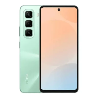 Infinix Hot 50 (8GB, 128GB, Sage Green)