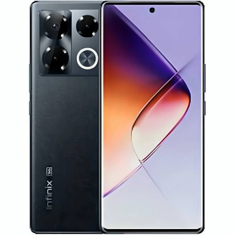 Infinix 3