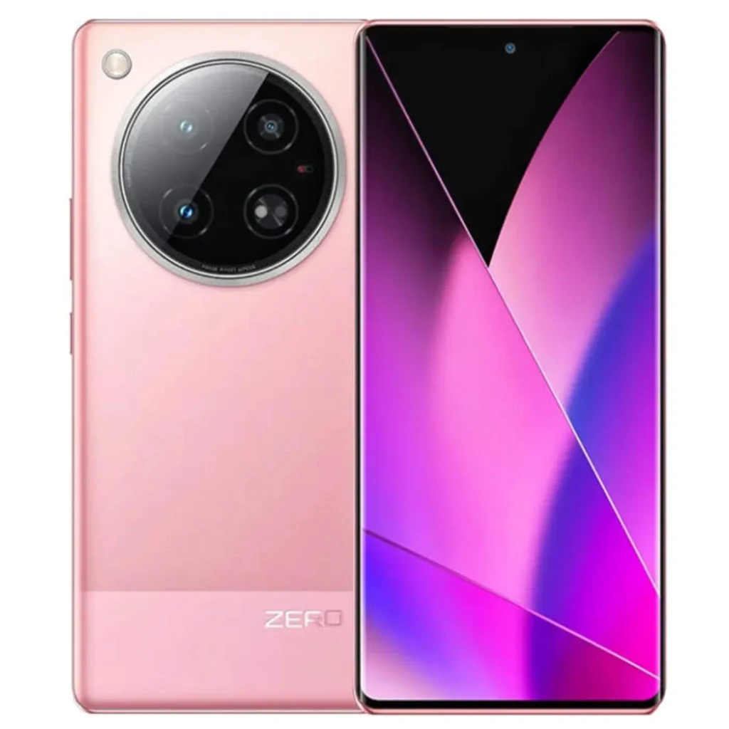 Infinix 3