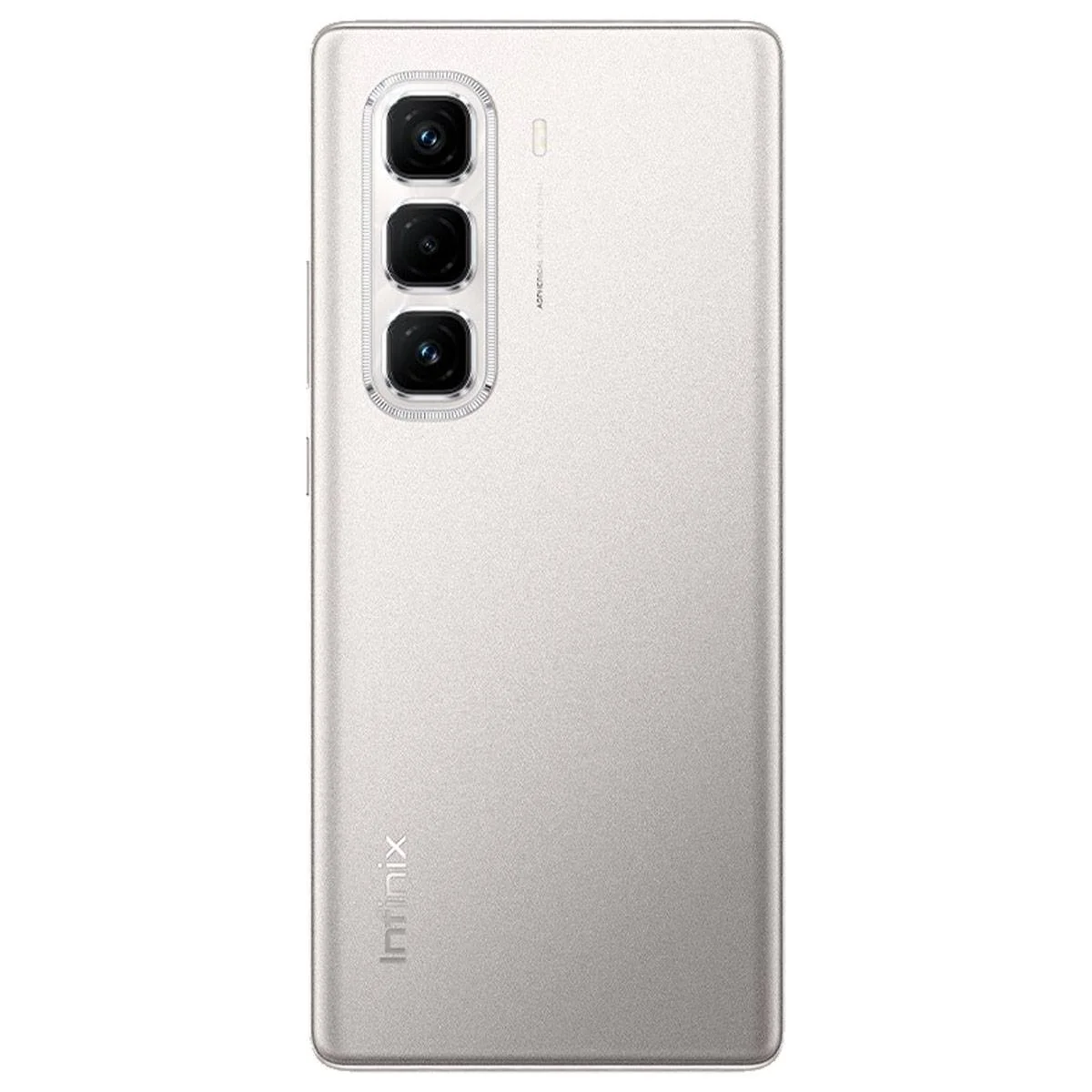 Infinix Hot 50 Pro Plus (8GB, 256GB, Titanium Grey) Pakistan