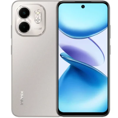 Infinix Smart 9 (4GB, 128GB, Neo Titanium)