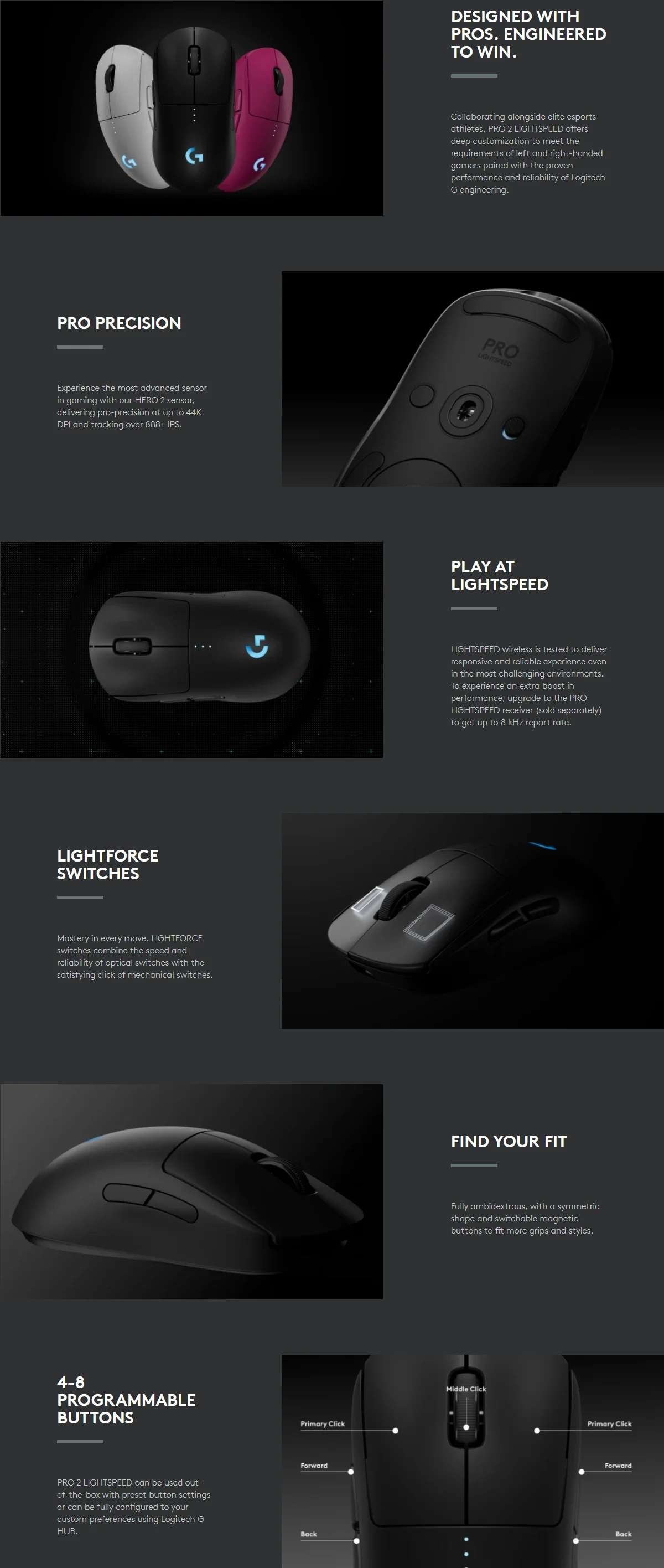 logitech pro 2 price in pakistan