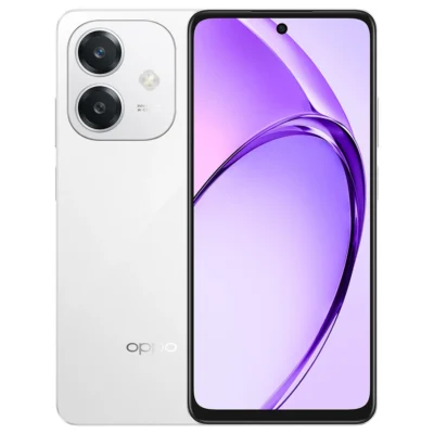 Oppo A3 (6GB, 256GB, Starlight White)