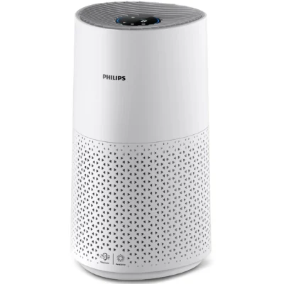 Philips 1000 Series Air Purifier for Medium Rooms (AC1711/90)