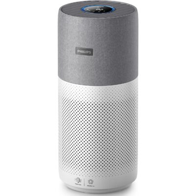 Philips 3000i Series Air Purifier with Real Time Air Quality Feedback
