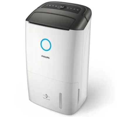 Philips 5000 Series, 2-in-1 Air purifier and Dehumidifier