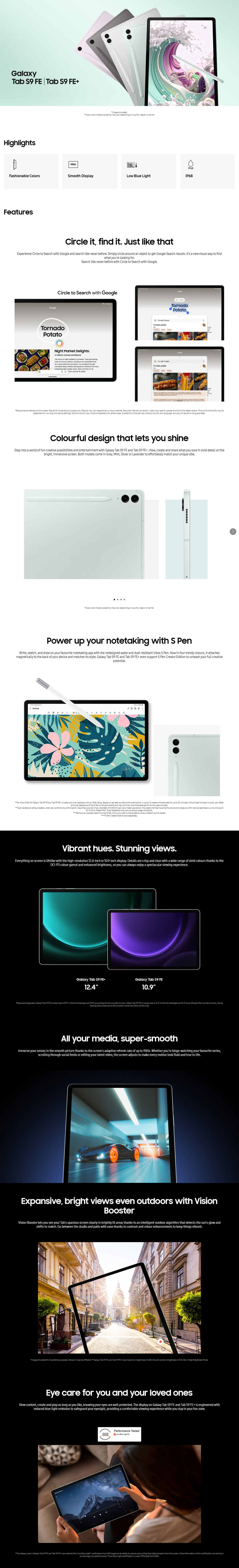 samsung galaxy tab price in pakistan