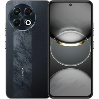 Tecno Spark 30 Pro (8GB RAM, 128GB, Obsidian Edge)