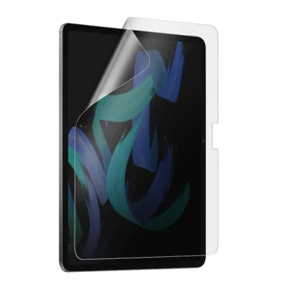 UNIQ Optix Paper Sketch Screen Protector for Apple iPad Pro 11 inch (2024)