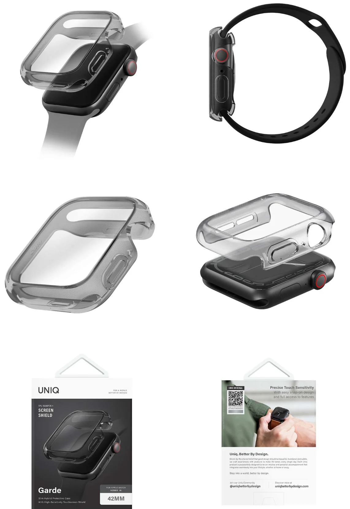 uniq garde case price in pakistan