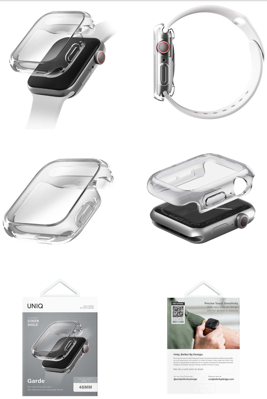 uniq garde case price in pakistan