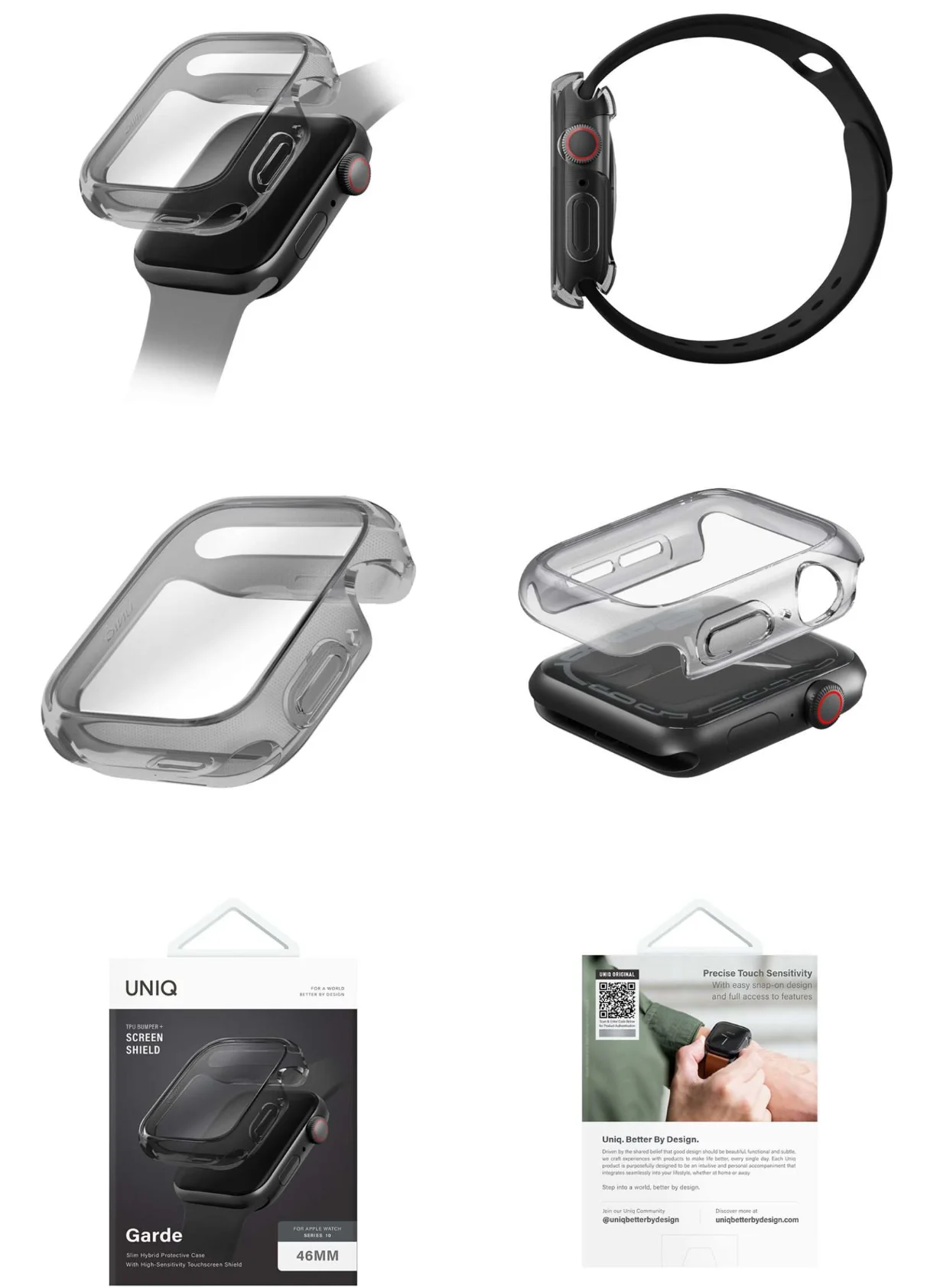uniq garde case price in pakistan