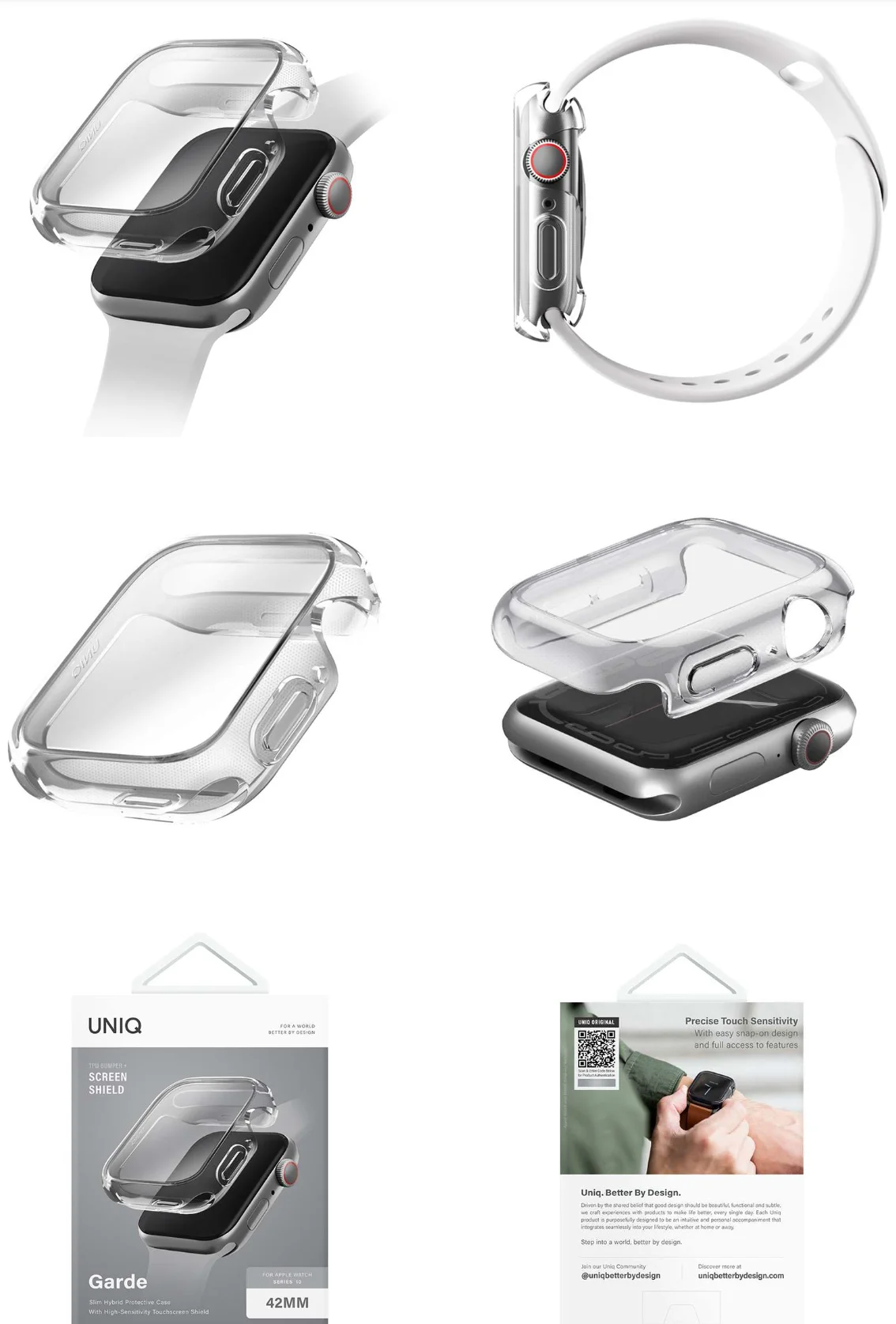 uniq garde case price in pakistan
