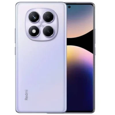 Xiaomi Redmi Note 14 Pro+ 5G (12GB, 512GB, Lavender Purple)