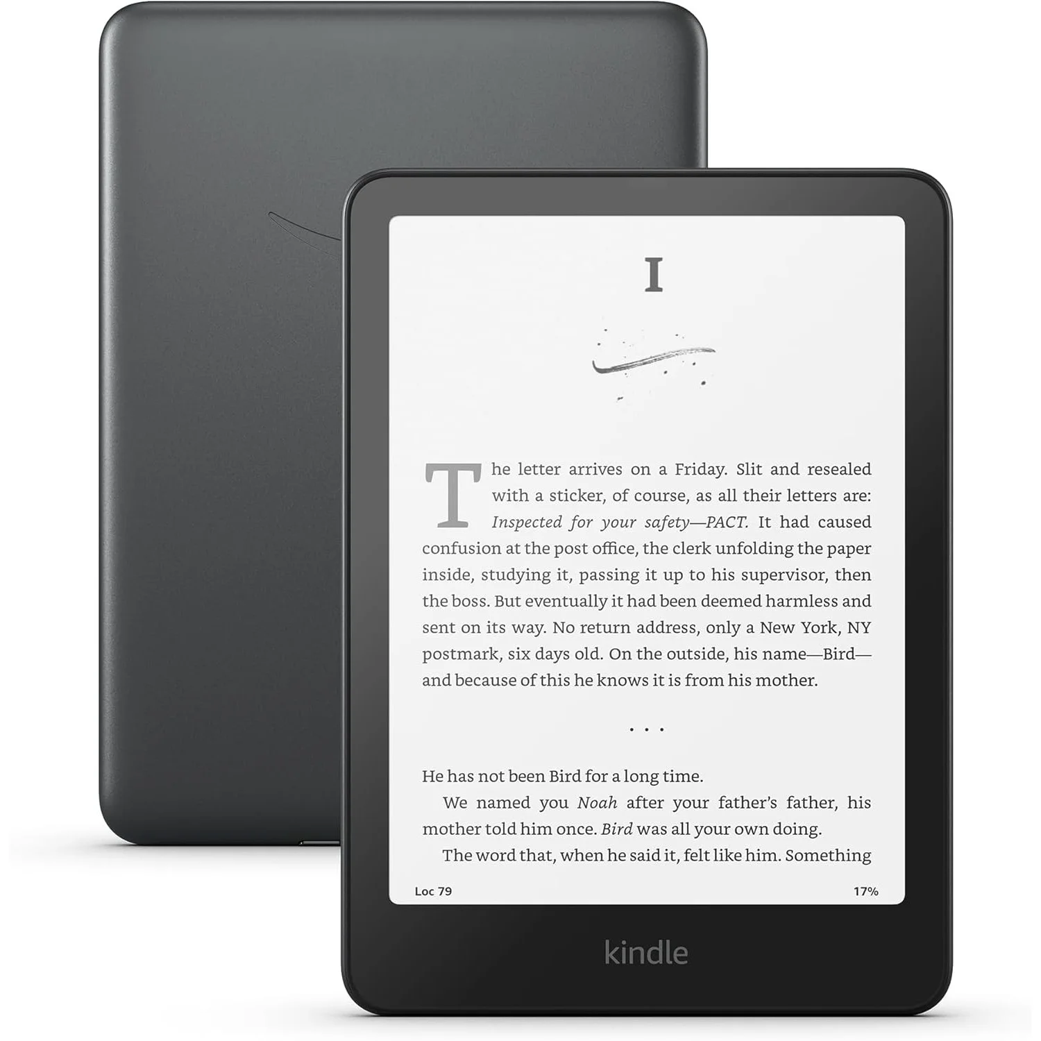 Amazon Kindle Paperwhite Signature Edition (32 GB) 2024 price in pakistan-eezepc-1