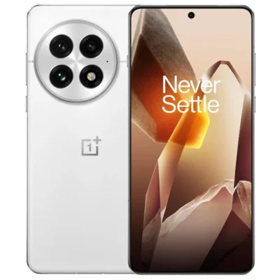 OnePlus 13 (Arctic Dawn, 16GB RAM, 512GB Storage) - Non PTA Approved