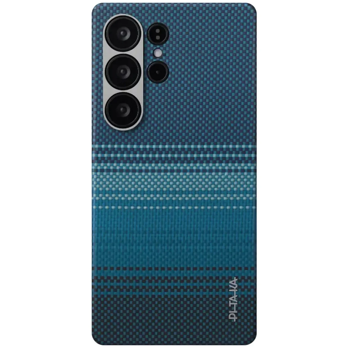 Pitaka samsung galaxy s25 ultra magez compatible case