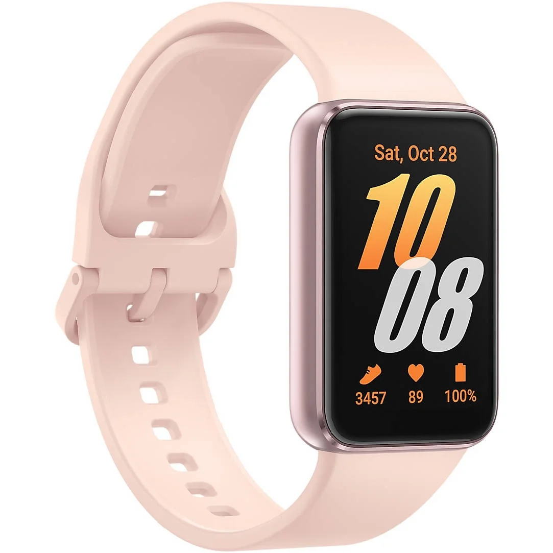 Samsung Galaxy Fit3 (Bluetooth, 40mm) – Gold price in pakistan-eezepc-1