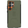 Uag civilian magsafe case for sg s25 ultra