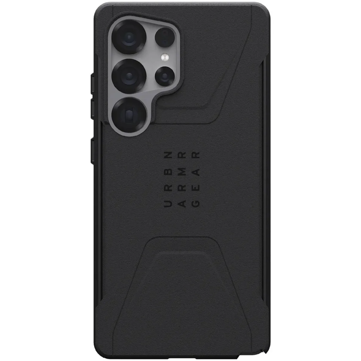 UAG Civilian Magsafe Case for SG S25 Ultra