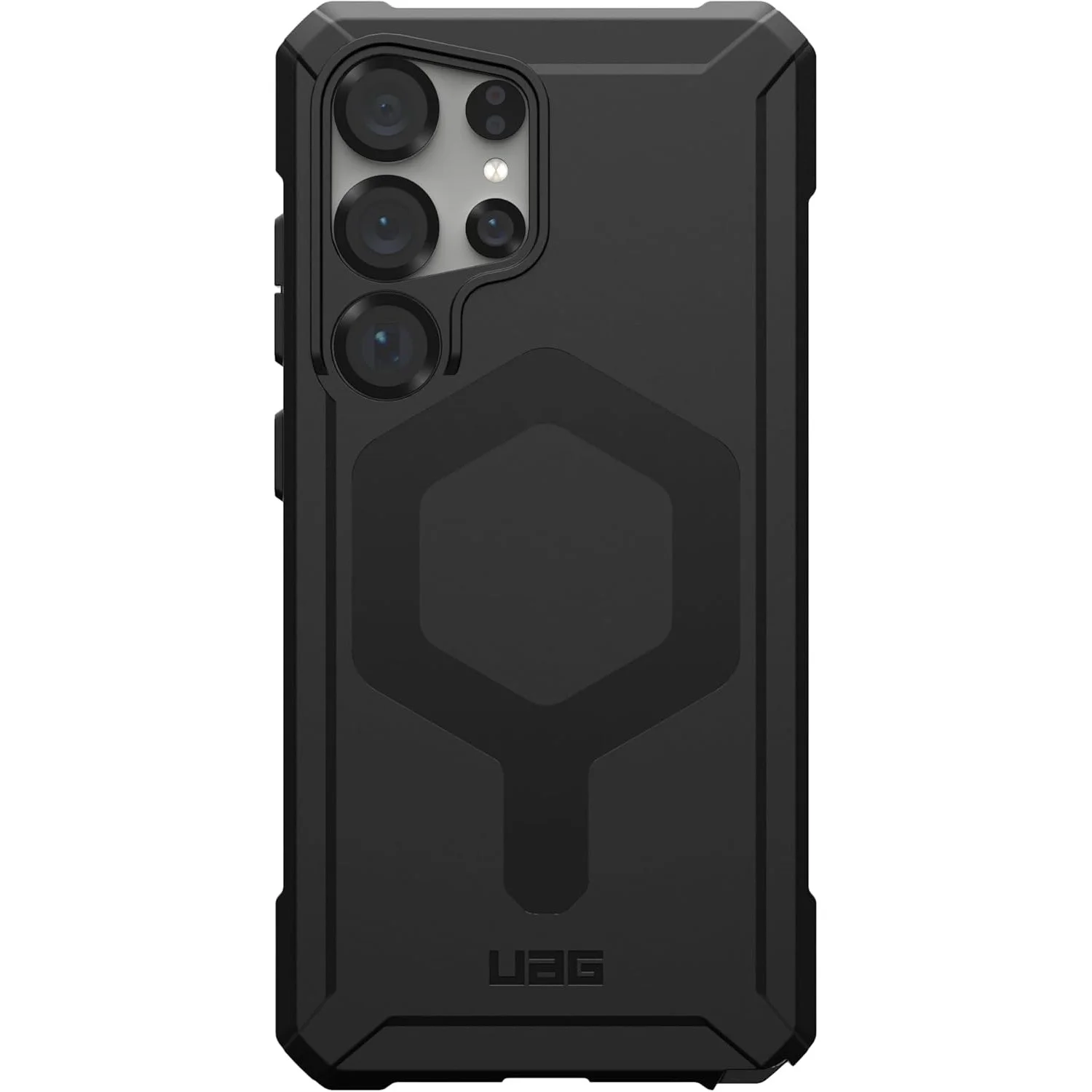 UAG Essential Armor Magsafe Case for SG S25 Ultra