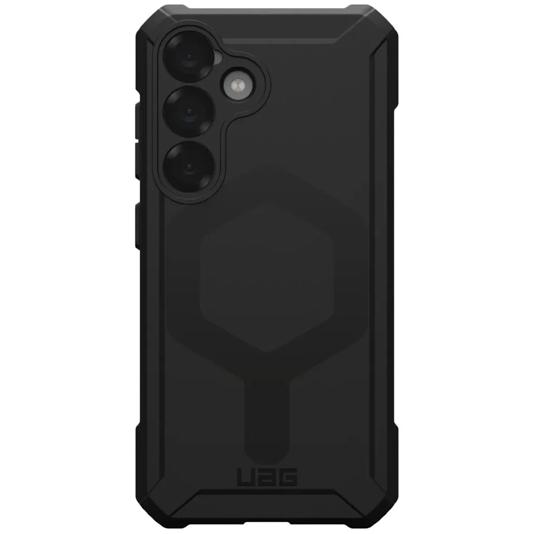 UAG Essential Armor Magsafe Case for SG S25