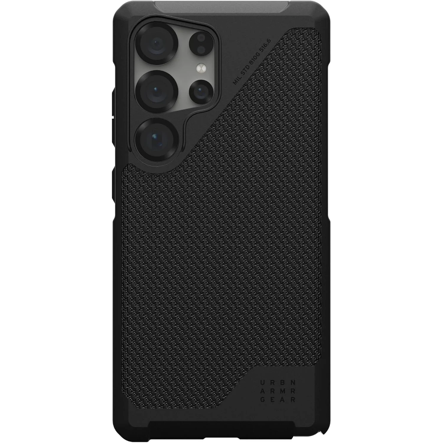 UAG Metropolis LT Magsafe Phone Case for Samsung Galaxy S25 Ultra