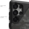 UAG Metropolis LT Magsafe Phone Case for Samsung Galaxy S25 Ultra-4