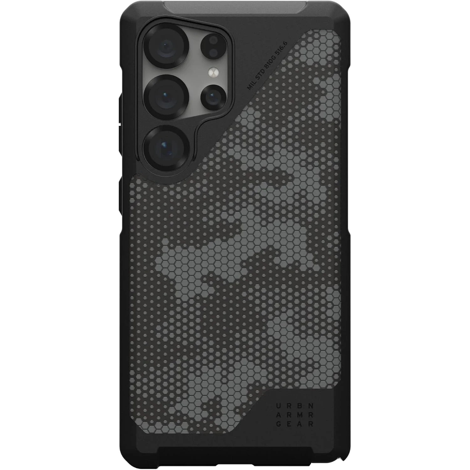 UAG Metropolis LT Magsafe Phone Case for Samsung Galaxy S25 Ultra