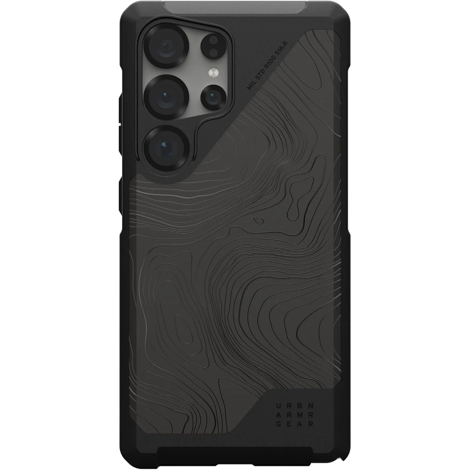 UAG Metropolis LT Magsafe Phone Case for Samsung Galaxy S25 Ultra