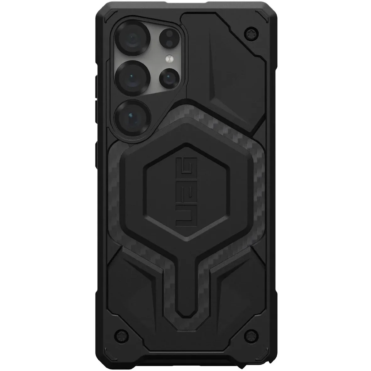UAG Monarch Pro MagSafe Case for SG S25 Ultra