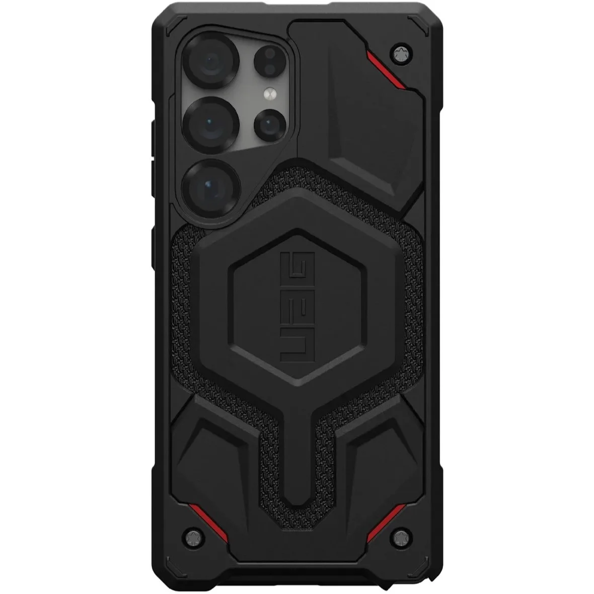 UAG Monarch Pro MagSafe Case for SG S25 Ultra