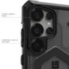 UAG Pathfinder Magsafe Case for Samsung Galaxy S25 Ultra-4
