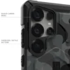 UAG Pathfinder SE Magsafe Phone Case for Samsung Galaxy S25 Ultra-4