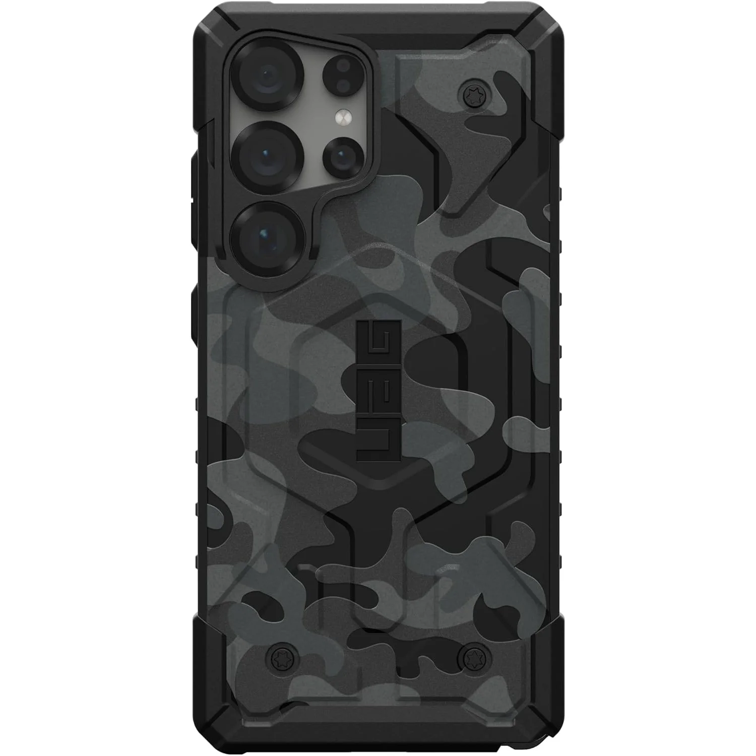 UAG Pathfinder SE Magsafe Phone Case for Samsung Galaxy S25 Ultra