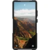 UAG Plasma XTE MagSafe Case for Samsung Galaxy S25 Ultra-0