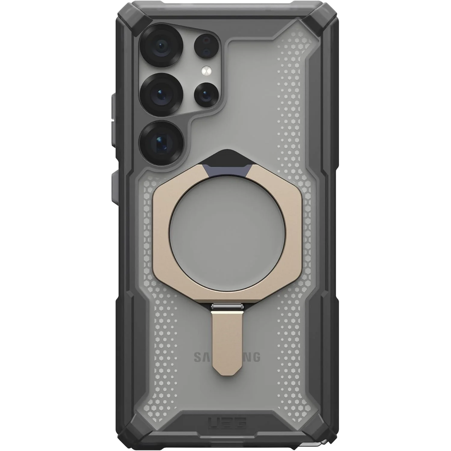 UAG Plasma XTE MagSafe Case for Samsung Galaxy S25 Ultra
