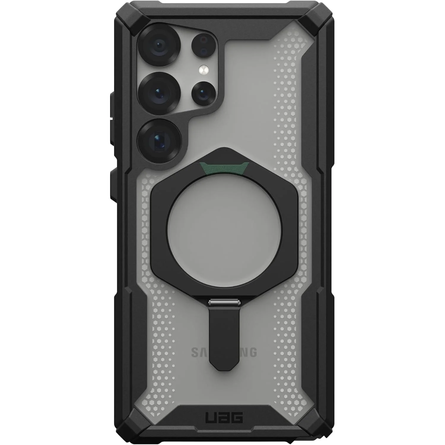 UAG Plasma XTE MagSafe Case for Samsung Galaxy S25 Ultra