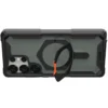 UAG Plasma XTE MagSafe Case for Samsung Galaxy S25 Ultra-2