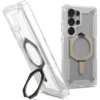 UAG Plasma XTE MagSafe Case for Samsung Galaxy S25 Ultra-4