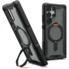 UAG Plasma XTE MagSafe Case for Samsung Galaxy S25 Ultra-4