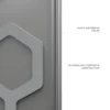 UAG Plyo Pro Phone Case for Samsung Galaxy S25 Plus-4