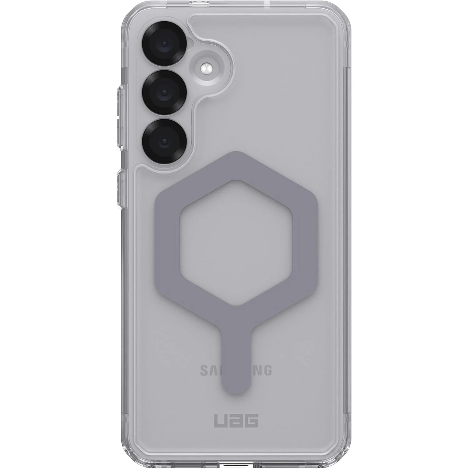 UAG Plyo Pro Phone Case for Samsung Galaxy S25 Plus