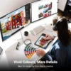UGREEN 50571 TYPE C TO HDMI CABLE 2M price in pakistan-eezepc-4