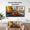 UGREEN 50571 TYPE C TO HDMI CABLE 2M price in pakistan-eezepc-6